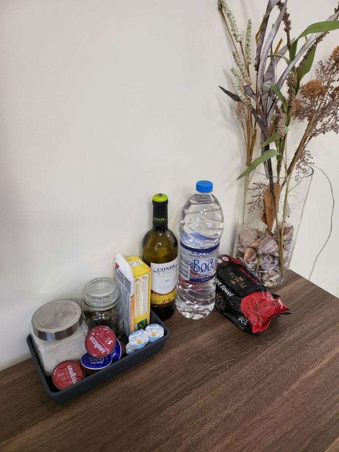 וארנה Amaya מראה חיצוני תמונה